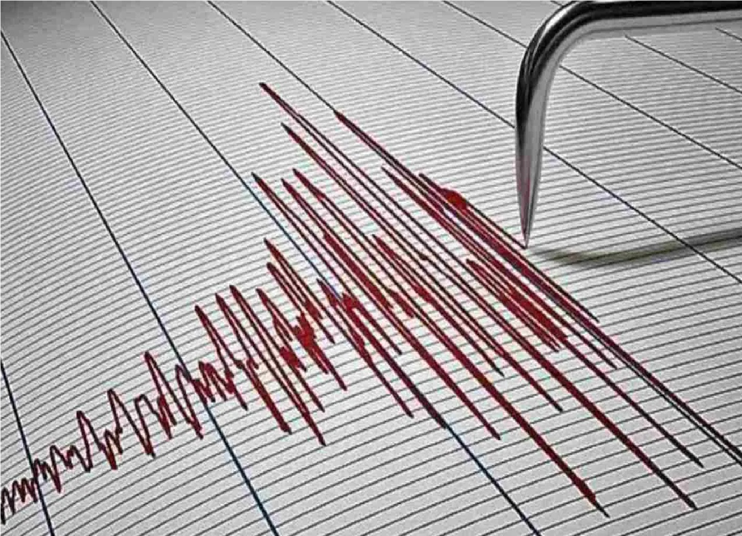 Gujarat के कच्छ जिले में 3.2 तीव्रता का भूकंप, जानमाल का नुकसान नहीं