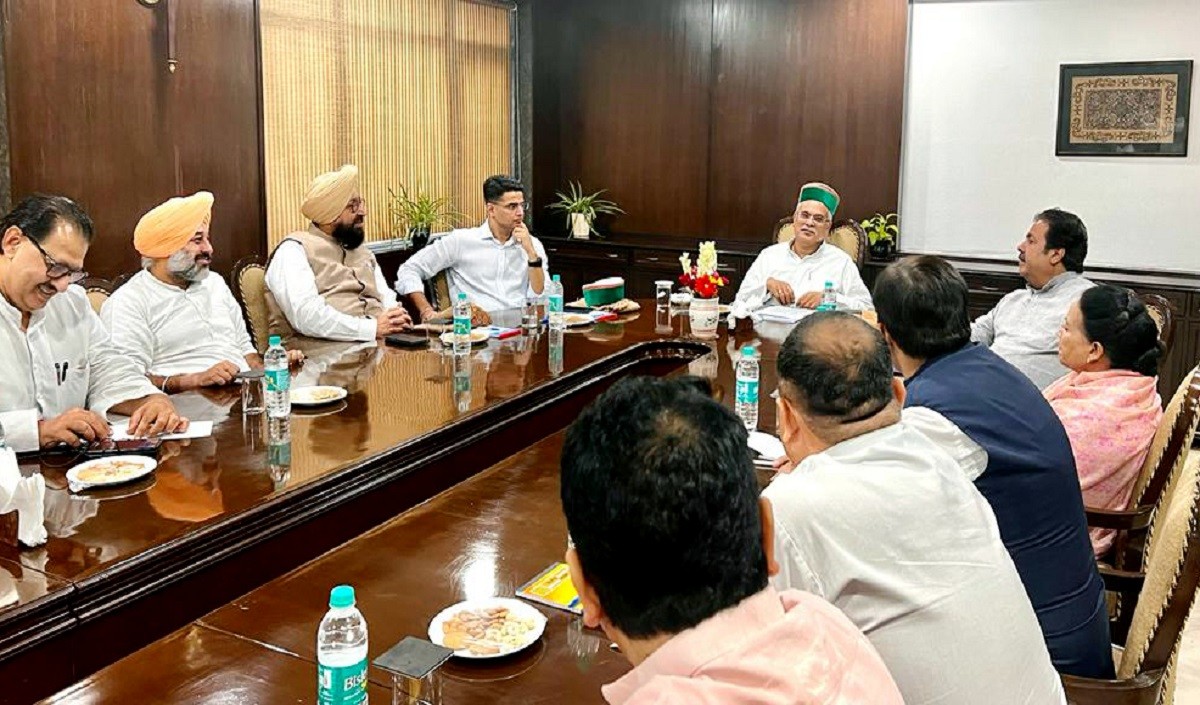 आजादी के बाद देश सबसे चुनौतीपूर्ण दौर से गुजर रहा है : भूपेश बघेल मुख्यमंत्री छत्तीसगढ़