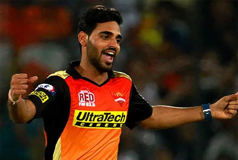 IPL 2023: भुवनेश्‍वर ने हासिल की वो उपलब्धि, जो कुंबले-हरभजन-जहीर भी नहीं कर पाए
