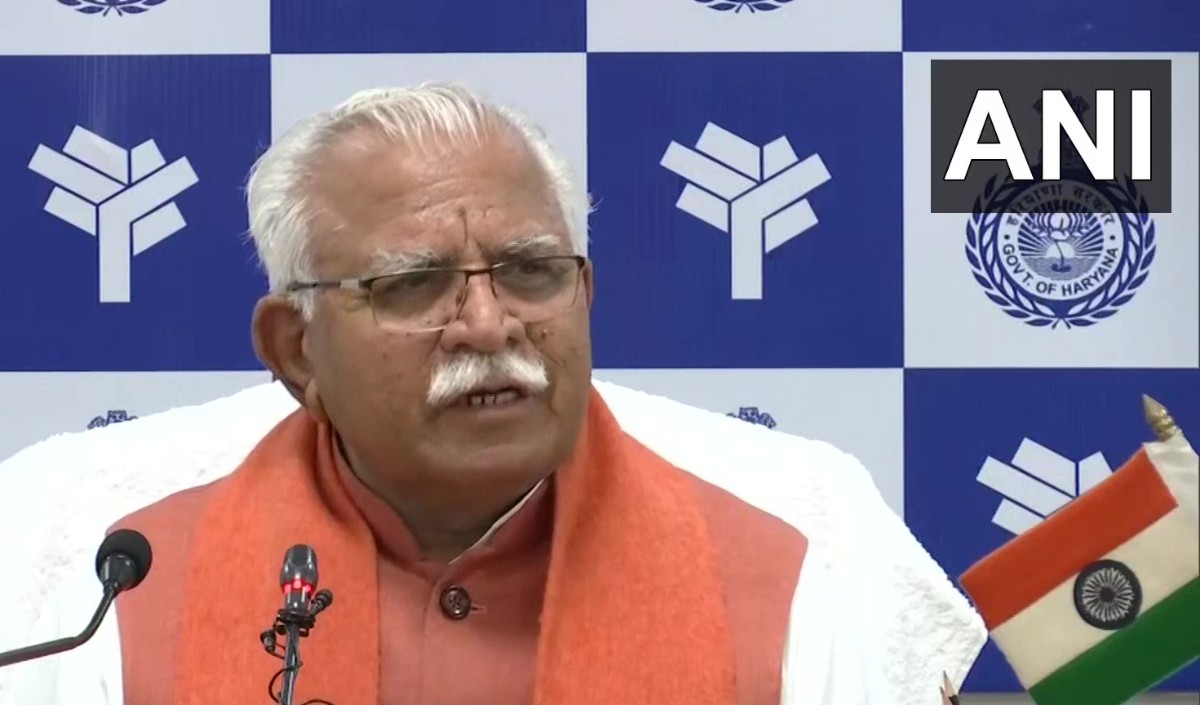 इस साल भी नहीं होंगी 5वीं 8वीं की बोर्ड परीक्षाएं : खट्टर