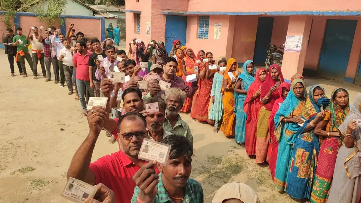 Bihar: माफियाओं के खिलाफ बिहार में लागू होगा योगी वाला मॉडल? नीतीश सरकार के नए कानून की हो रही चर्चा