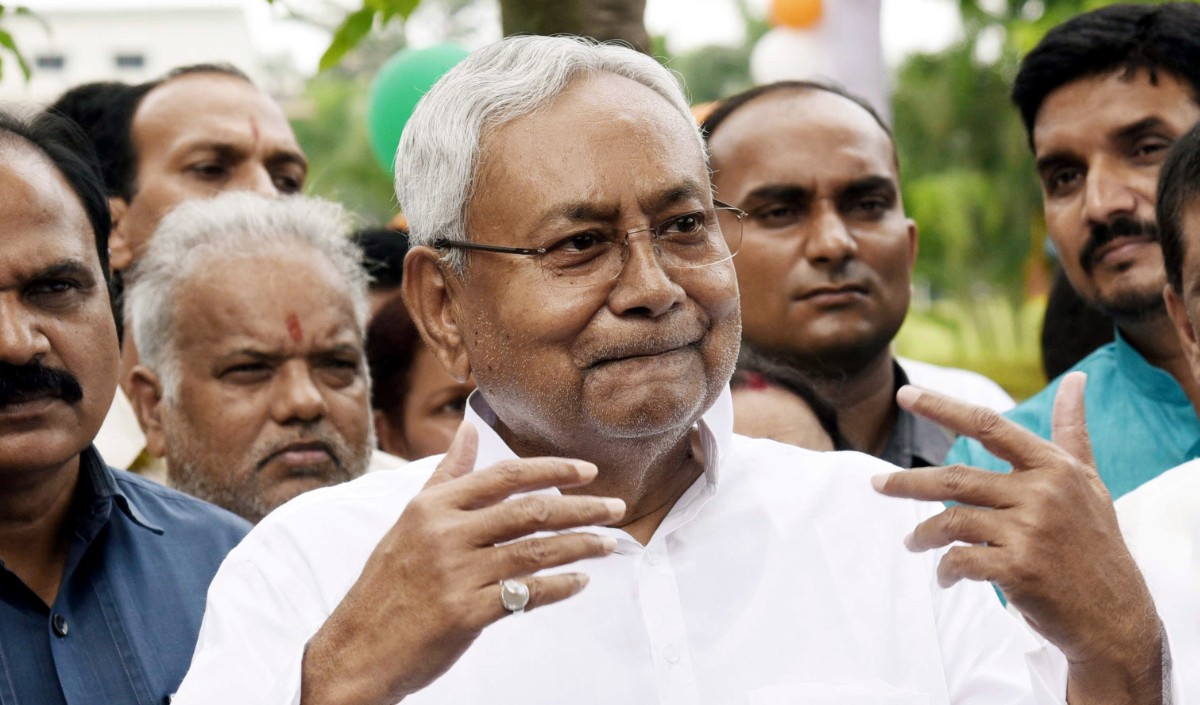 महागठबंधन सरकार में प्रभावी भागीदारी चाहते हैं बिहार कांग्रेस के नेता