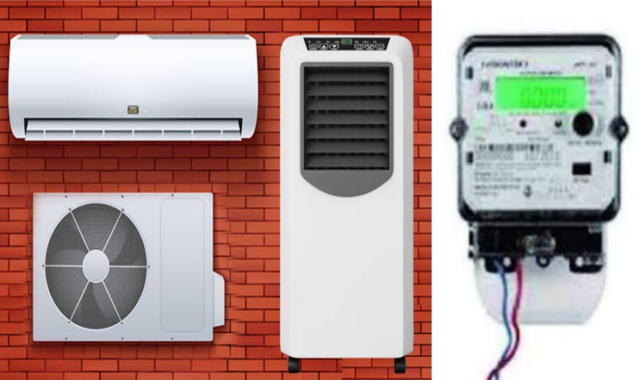 Electricity Bill करना है कम? तो ऐसे पता लगाएं AC, कूलर, पंखे ने कितनी बिजली फूंकी