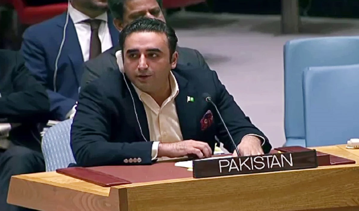 Pakistan FM बिलावल भुट्टो की भारत यात्रा से संबंध सुधरेंगे या दोनों देशों के बीच तनाव और बढ़ेगा?