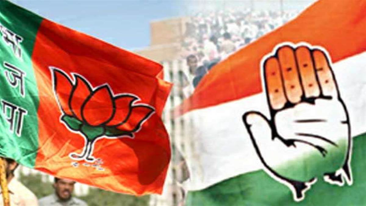 Karnataka Election 2023: क्या इस सीट पर BJP दूसरी बार लहराएगी जीत का परचम या एक बार फिर चलेगी बदलाव की बयार