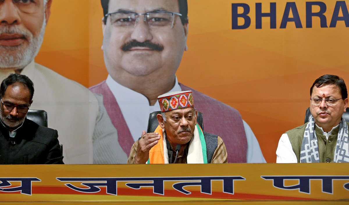 उत्तराखंड में कई सीटों पर रोचक संघर्ष की संभावना किसकी होगी जीत?