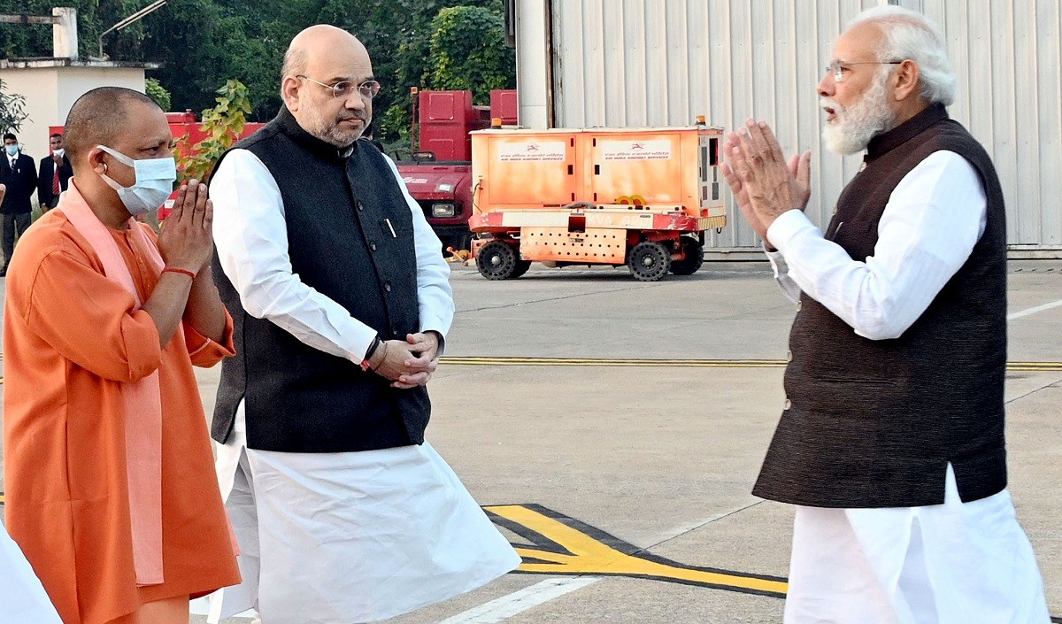 यूपी में बड़े फेरबदल की तैयारी में भाजपा प्रदेश अध्यक्ष को लेकर इन नामों की चर्चा सबसे ज्यादा