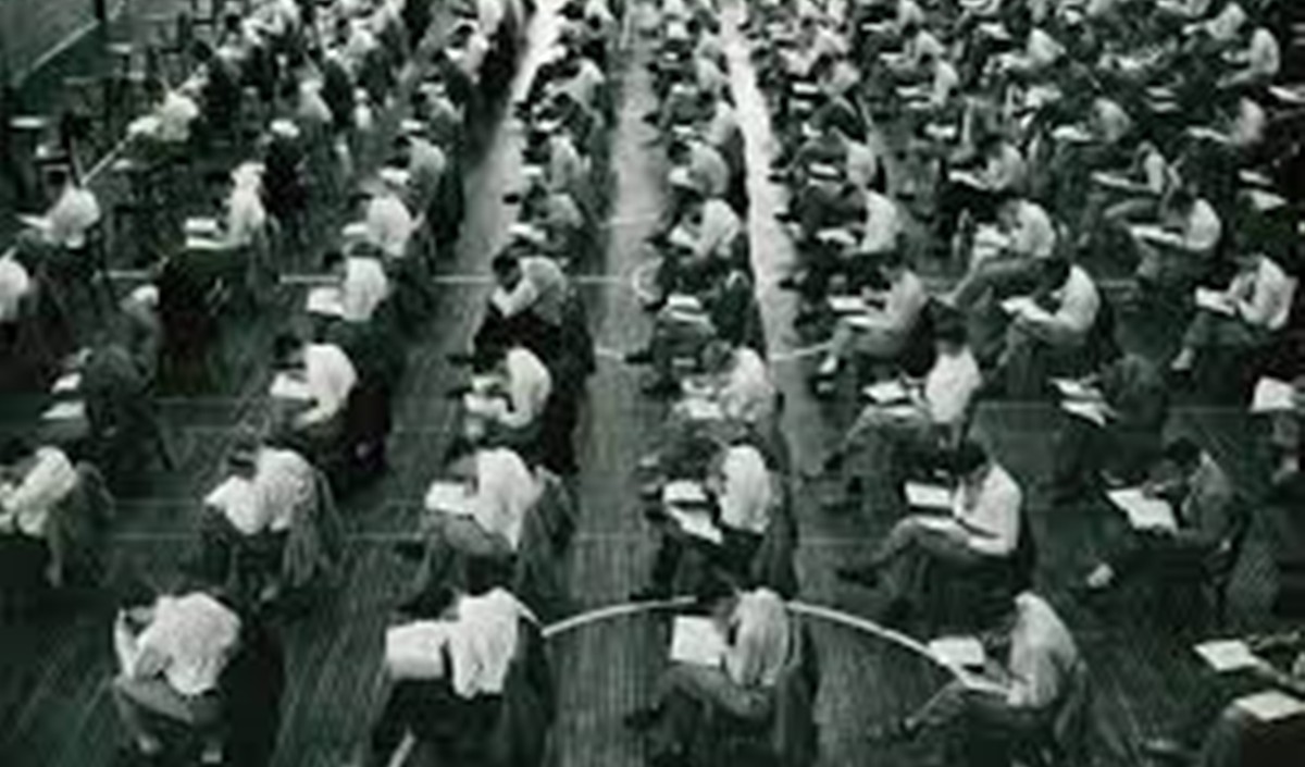 हरियाणा में पांचवीं और आठवीं कक्षा की बोर्ड परीक्षाएं नहीं होंगी