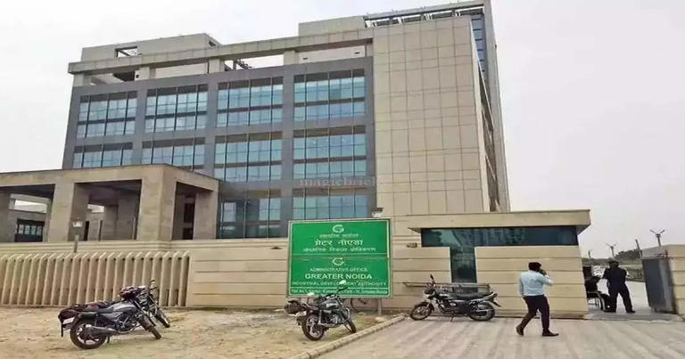 Noida Authority ने बोर्ड बैठक में भूमि आवंटन की कीमत छह प्रतिशत बढ़ाईं