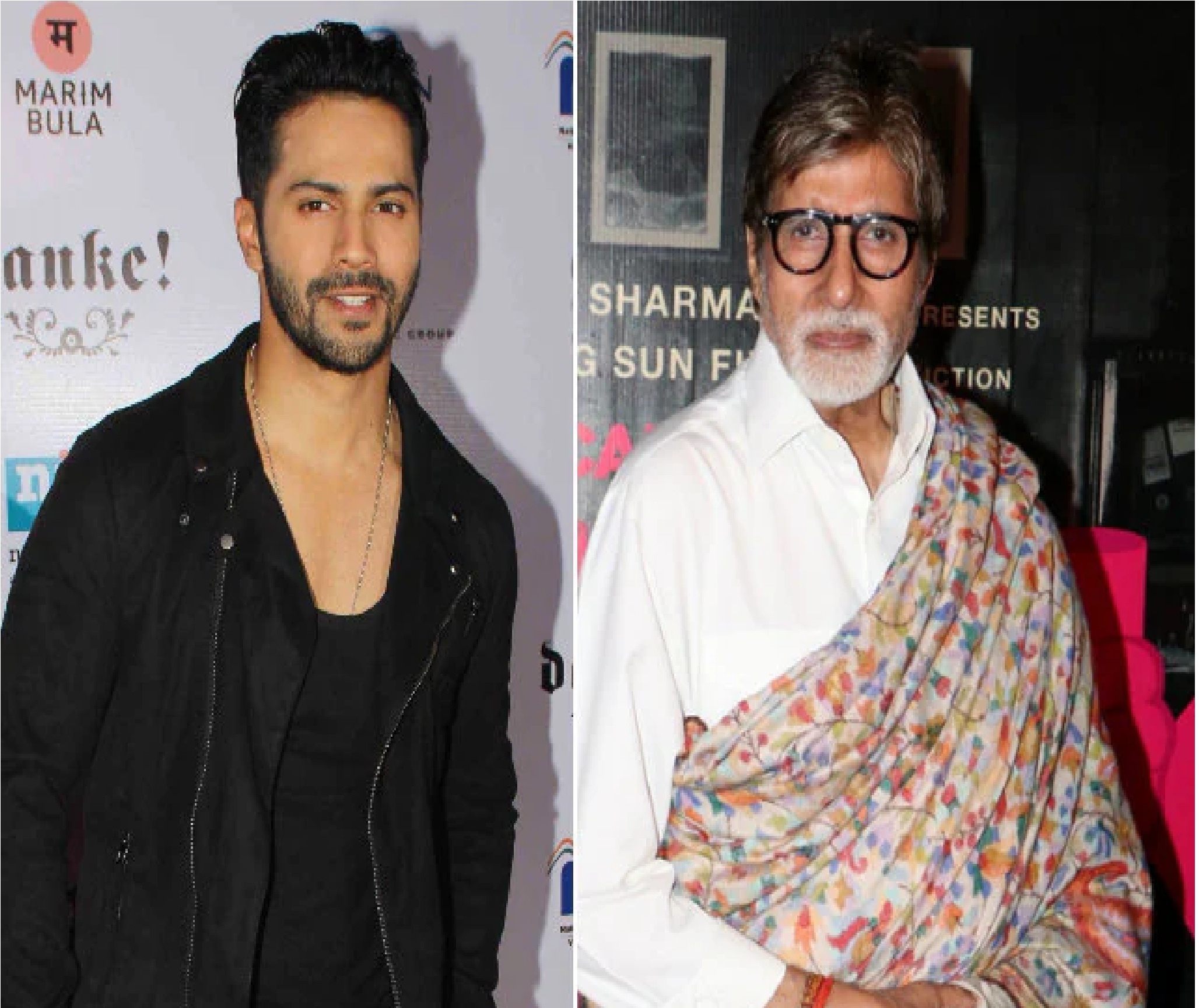 New Delhi: BIG B ने निराश होकर बंद कर दिया था TV, तभी मिली भारत को जीत, खिल उठीं श्रद्धा-प्रीति, वरुण धवन