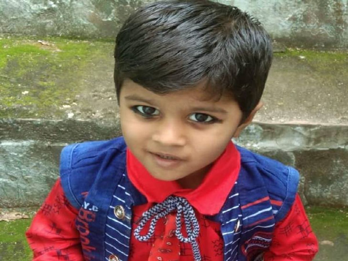 झांसी में लापता बच्चे का कुएं में शव मिला: खेलते हुए लापता हो गया था 6 साल का निखिल