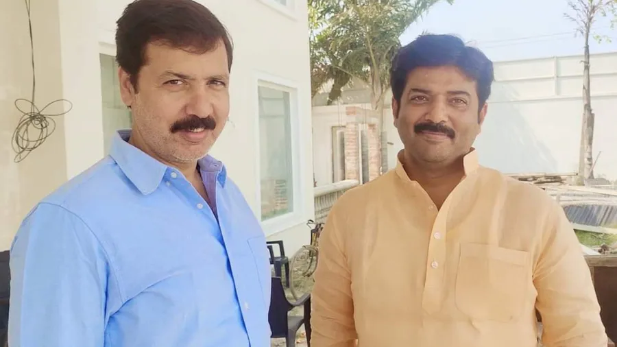 बाहुबली धनंजय सिंह के करीबी को BJP ने जौनपुर से उम्मीदवार बनाकर किया हैरान सपा के लिए बड़ी चुनौती