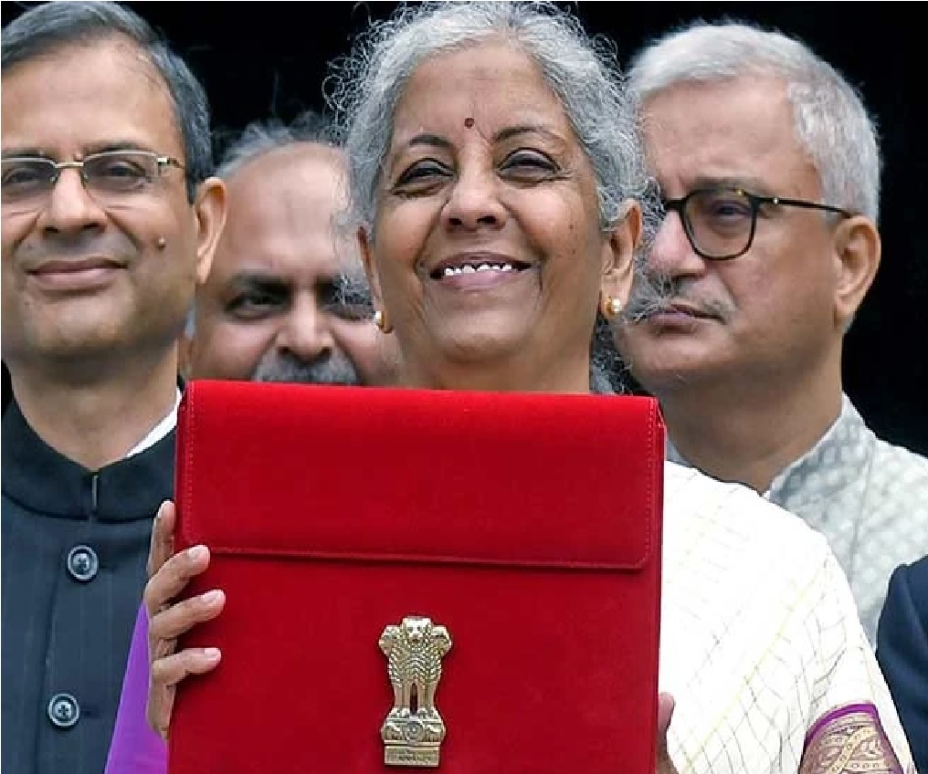 New Delhi: गठबंधन धर्म निभाते हुए अमृतकाल के संजोए सपने को पूरा करेगा आम बजट 2024