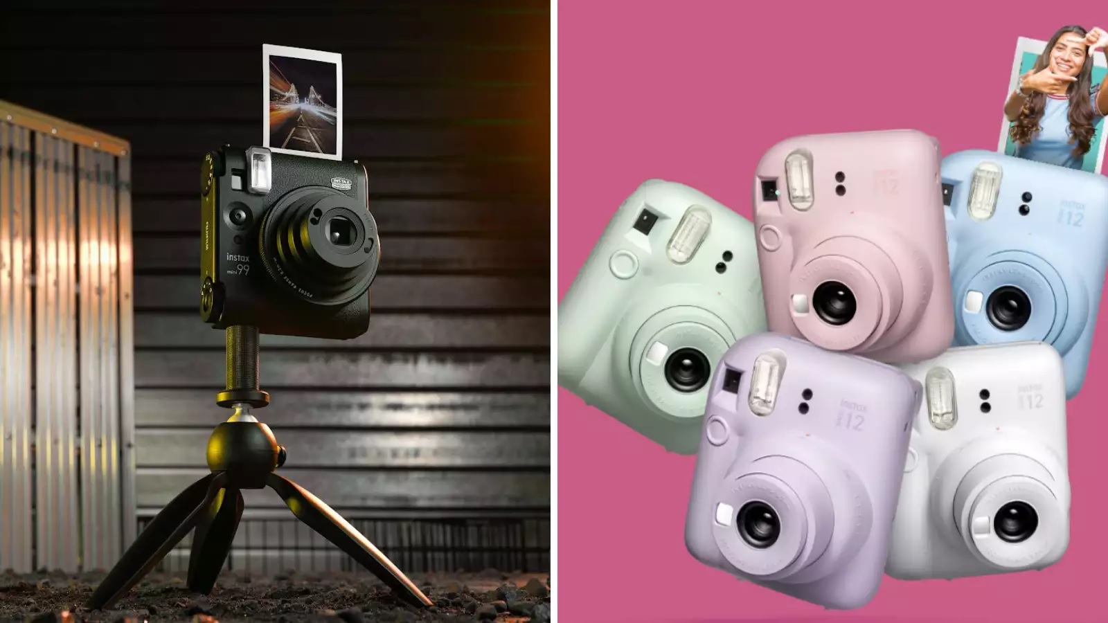 New Delhi: 10 साल के इंतजार के बाद Fujifilm के खास कैमरा ने ली एंट्री, ये है कीमत