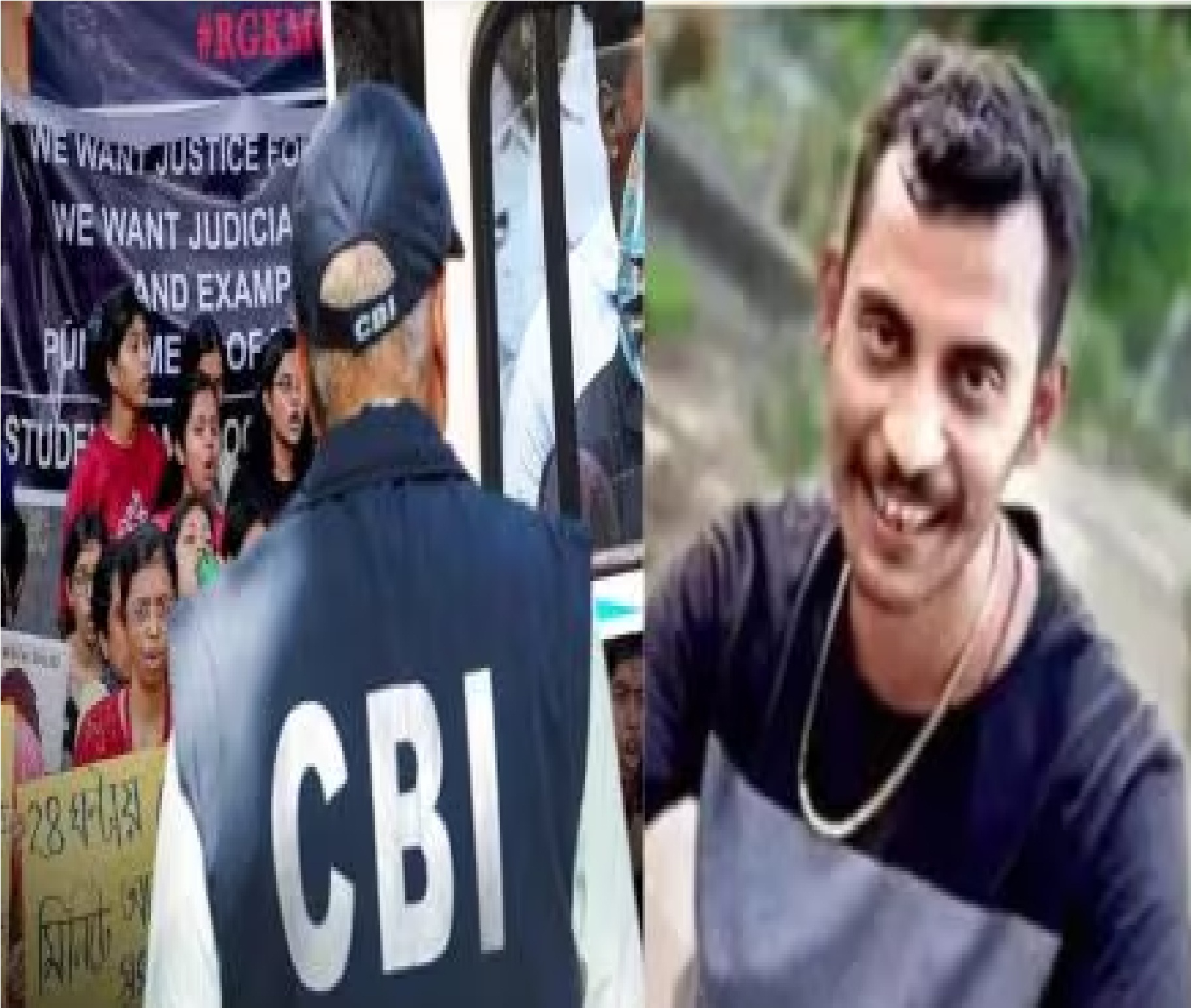 Kolkata: डॉक्टर का शव देखकर...संजय रॉय के पॉलीग्राफ टेस्ट से हिली CBI, खौफनाक खुलासे?