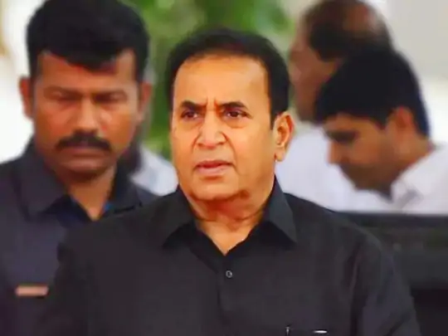 CBI की जांच रिपोर्ट लीक करने का मामला:अनिल देशमुख के वकील गिरफ्तार