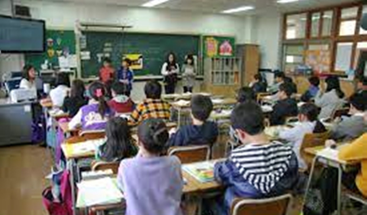निजी स्कूलों के संगठन ने नौवीं 11वीं कक्षा के लिए संशोधित प्रोन्नति नीति पर चिंता जतायी
