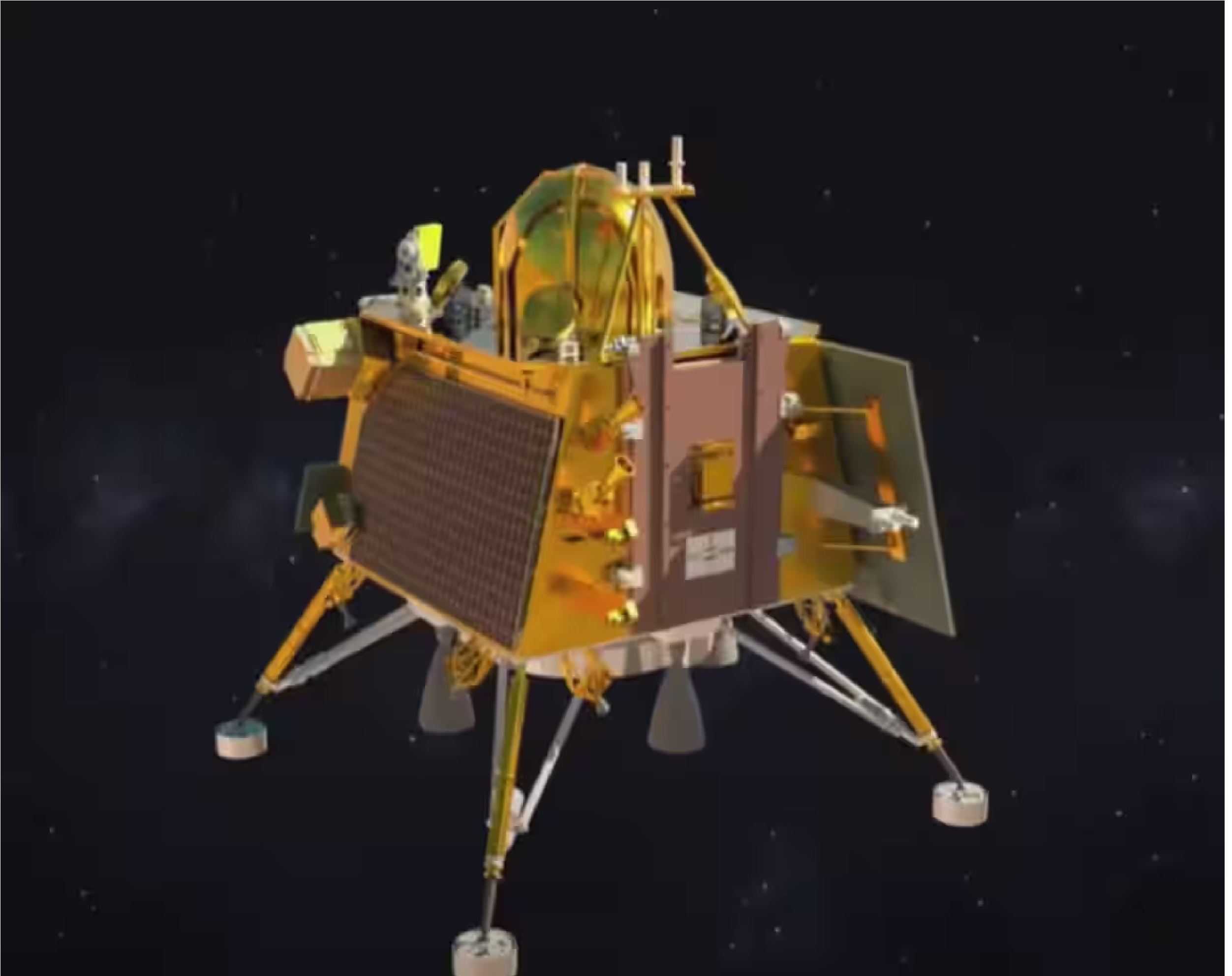 Chandrayaan-3: क्या विक्रम और प्रज्ञान हमेशा के लिए सो गए? सभी संकेत हाँ की ओर कर रहे इशारा