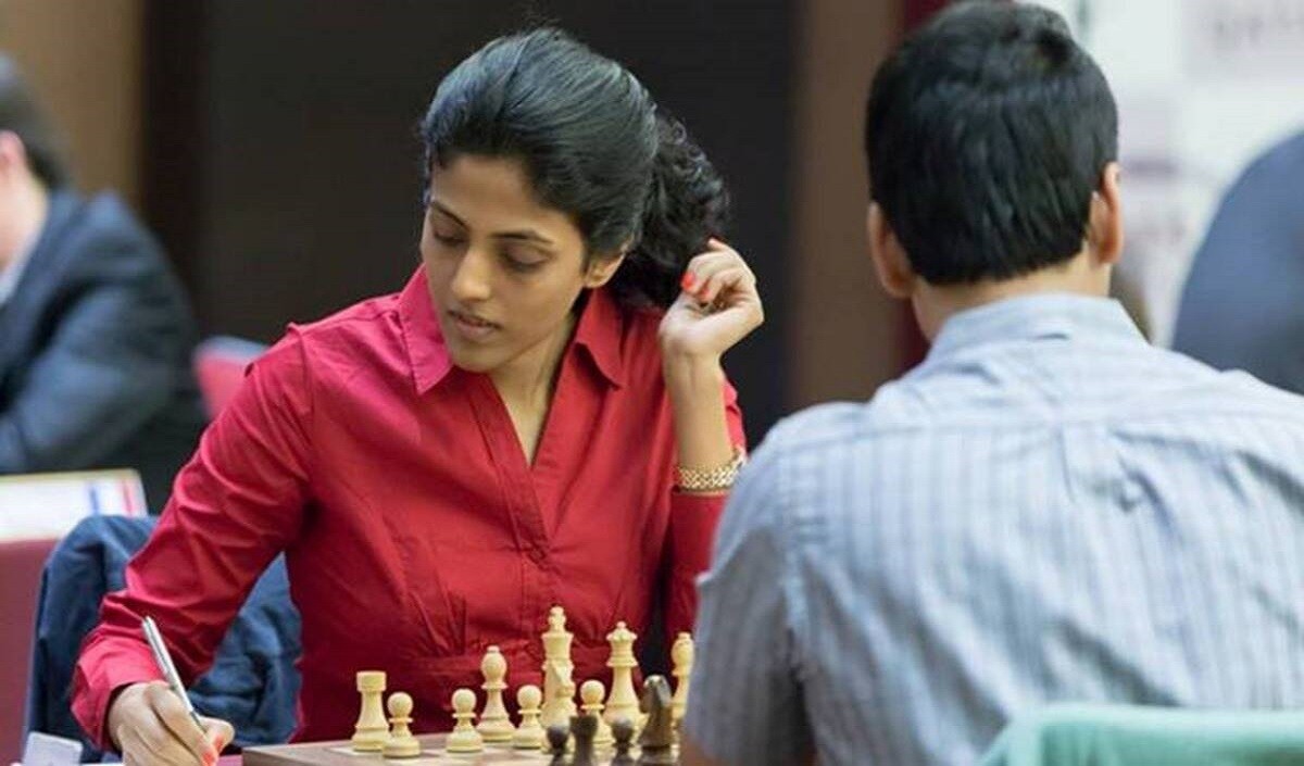 ओलंपियाड में पदक जीतने के लिये हमें एकजुट होकर प्रदर्शन करने की जरूरत : हरिका