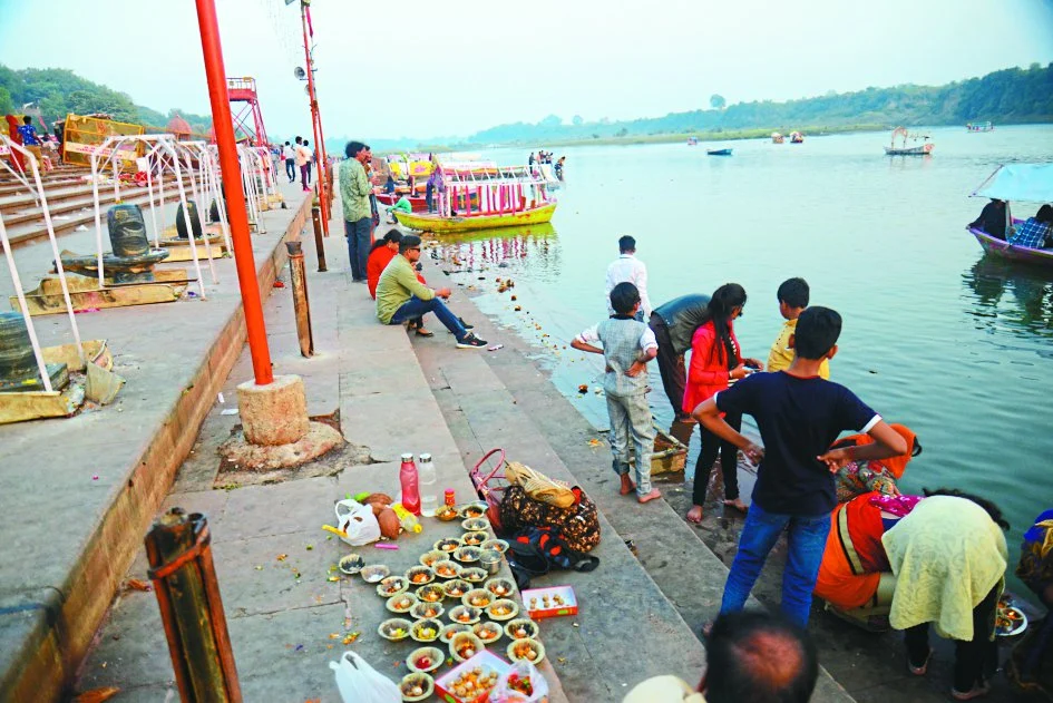 Chhath Puja 2022: पूर्णिया के ये 6 घाट हैं खतरनाक, गाइडलाइंस जारी
