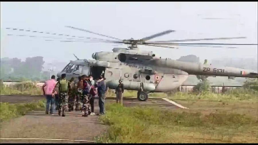भावनात्मक तनाव में था अपने ही साथियों पर गोली चलाने वाला जवान, CRPF ने दिए जांच के आदेश