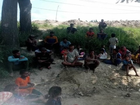 बंधुआ मजदूरी की शिकायत के बाद अधिकारियों का दल जम्मू-कश्मीर रवाना