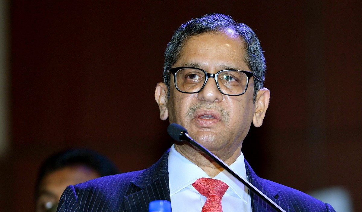 अदालत की सुनवाई में वकील फोन के जरिये शामिल हो सकते हैं: प्रधान न्यायाधीश