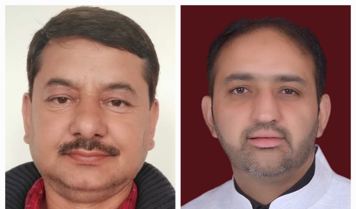 मुख्यमंत्री जयराम ठाकुर द्वारा प्रस्तुत बजट सामाजिक सुरक्षा एवं रोजगार केंद्रित : हिमाचल भाजपा