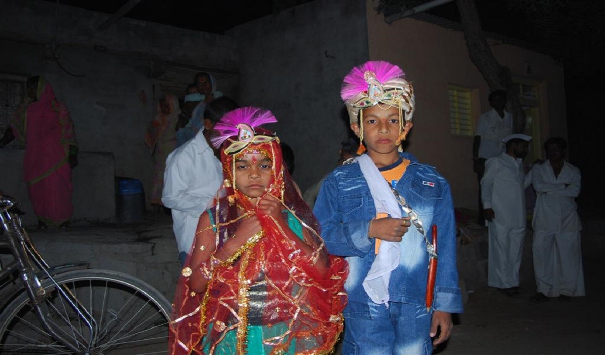 बिहार में मुखिया अपने-अपने क्षेत्रों में बाल विवाह के लिए जिम्मेदार होंगे:बिहार सरकार
