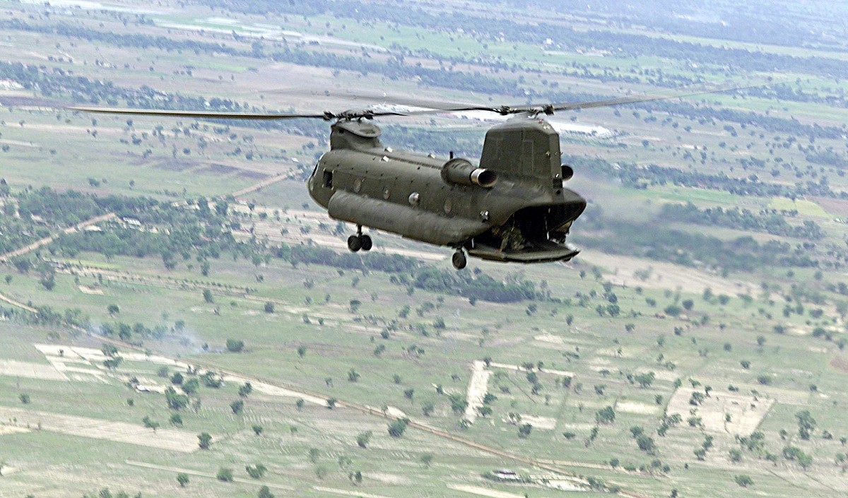 चीन संयुक्त अभ्यास के लिए थाईलैंड में लड़ाकू विमान भेज रहा है