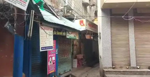 मेरठ में ज्वेलरी शोरूम में 7 करोड़ की चोरी