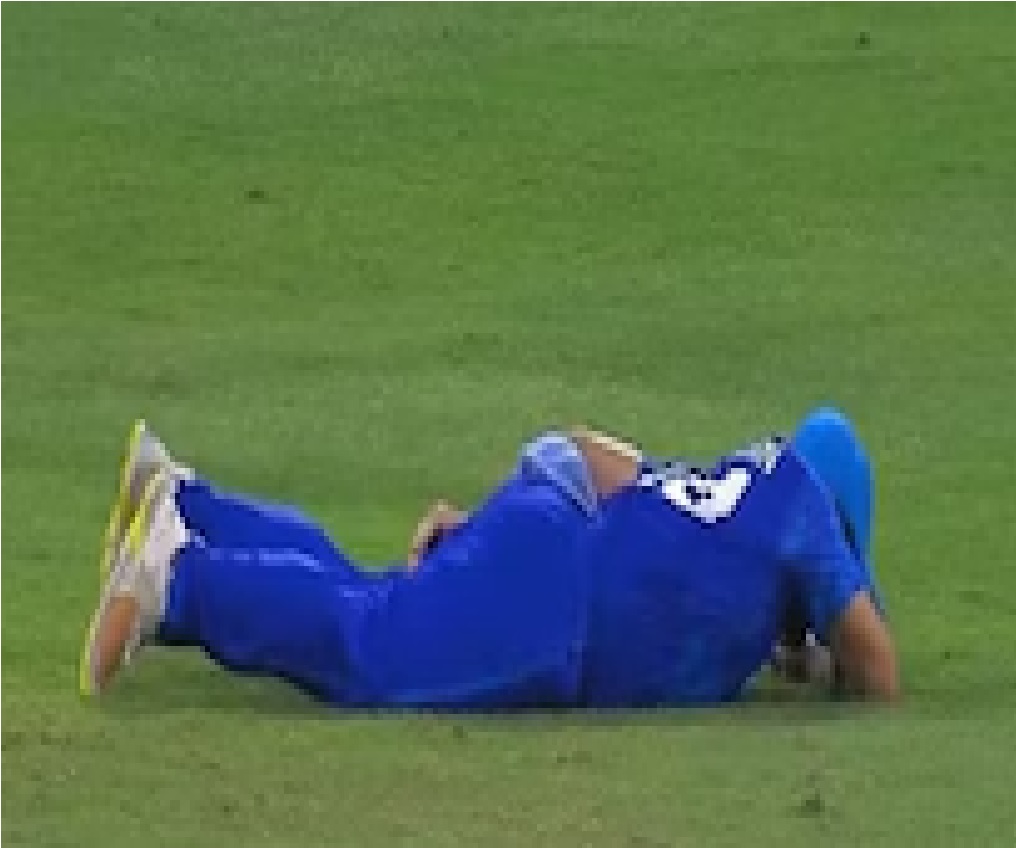 AFG vs BAN: गुलबदीन नायब के चोटिल होने पर आया क्रिकेटर्स का रिएक्शंस