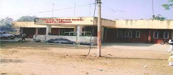 रेवाड़ी में दो श्रमिकों के साथ लूटपाट बनीपुर चौक के पास बदमाशों ने रोका और मोबाइल व ATM कार्ड छीना