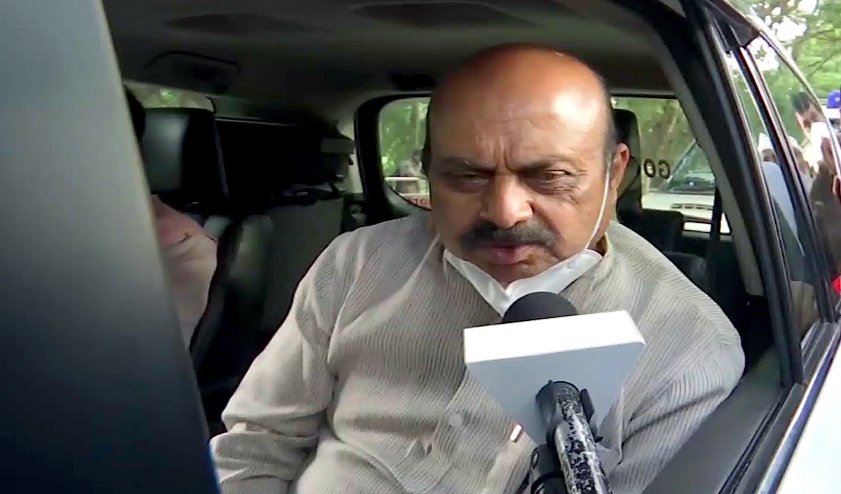 सिद्धरमैया का विरोध: कर्नाटक के मुख्यमंत्री ने उन्हें सुरक्षा का आश्वासन दिया