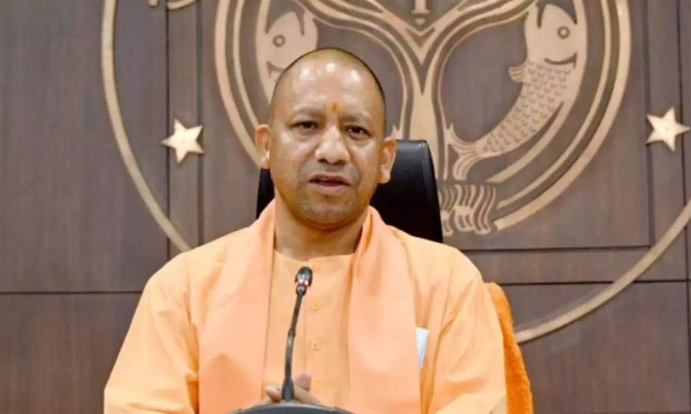 CM Yogi: कीर्तिमानों के लिए हमेशा याद किए जाएंगे एपीजे अब्दुल कलाम