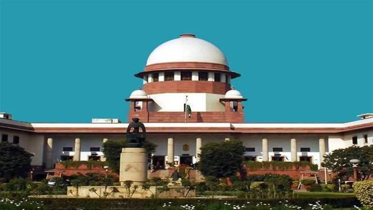 नई दिल्ली:जजों की नियुक्ति पर केंद्र की आपत्ति-SC ने खंडन किया,जवाब में 3 लेटर जारी किए, 4 दिन चर्चा के बाद फैसला लिया 