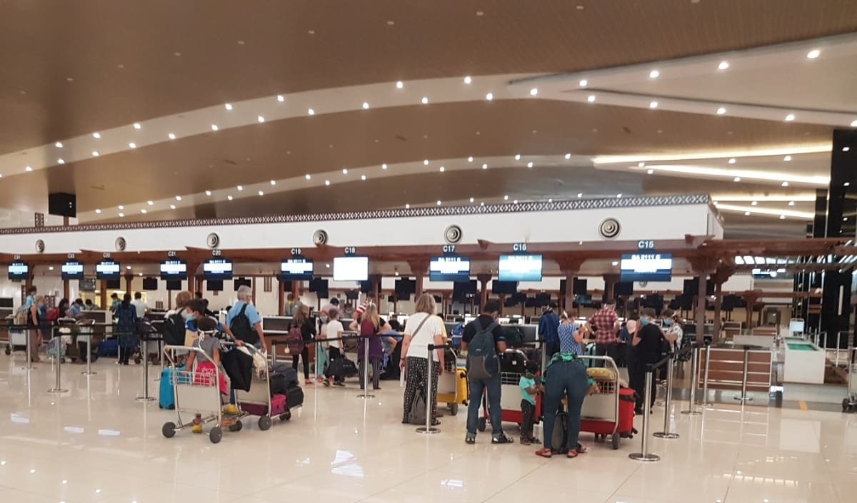 कोचीन अंतरराष्ट्रीय हवाईअड्डे़ का एक और सौर ऊर्जा संयंत्र शुरू होगा