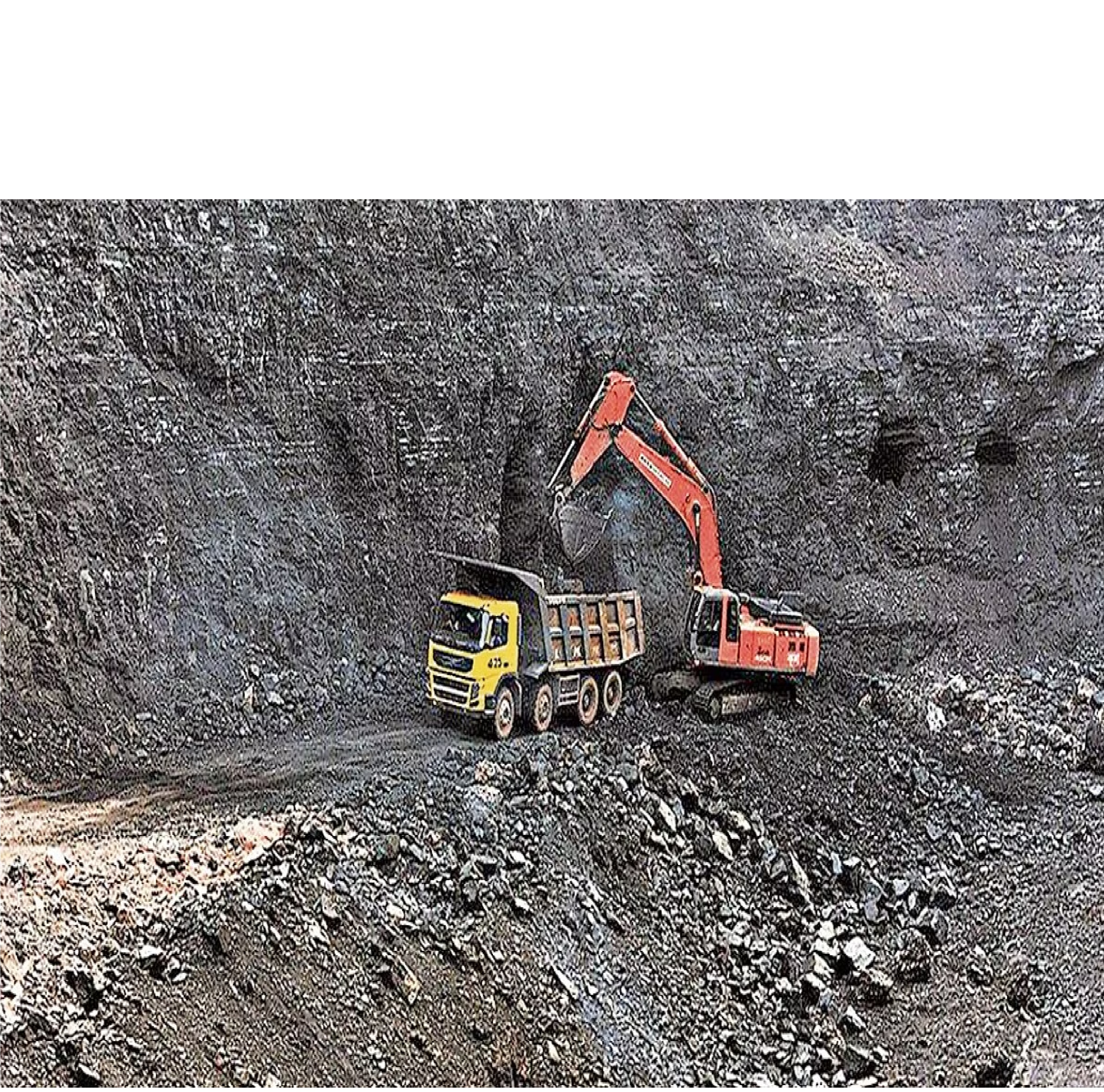 New Delhi: श्रमिक संगठनों ने Coal India में तीन दिनों की हड़ताल की दी चेतावनी