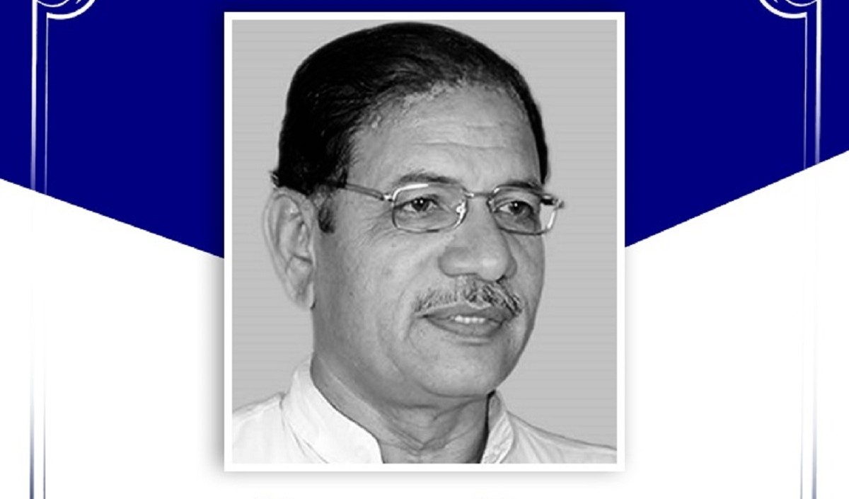 पांच बार गुजरात विधानसभा में चुने गये कांग्रेस विधायक जोशियारा का कोरोना से निधन प्रधानमंत्री मोदी और राहुल गांधी ने शोक जताया