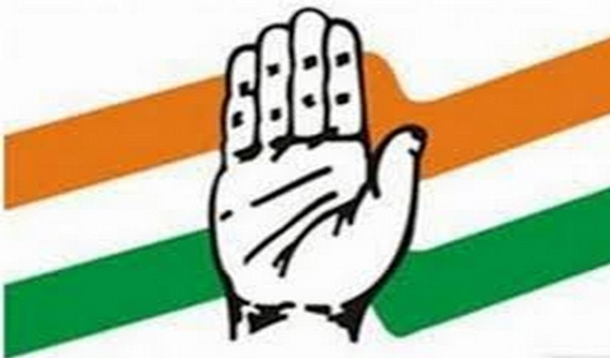 मोदी सरकार की नीतियां आंबेडकर के सामाजिक न्याय के संदेश के खिलाफ: कांग्रेस