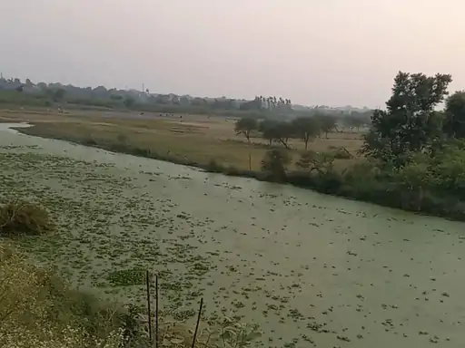 अयोध्या में 800 बीघे में बनकर तैयार होगी सीता झील