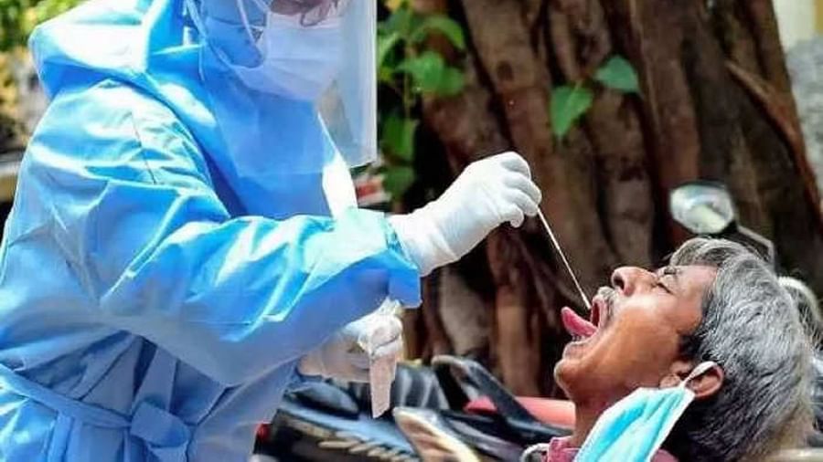 यूपी में कोरोना का कहर लखनऊ में एक ही दिन में सामने आए संक्रमण के 288 नए मामले मरीजों में 24 बच्चे शामिल