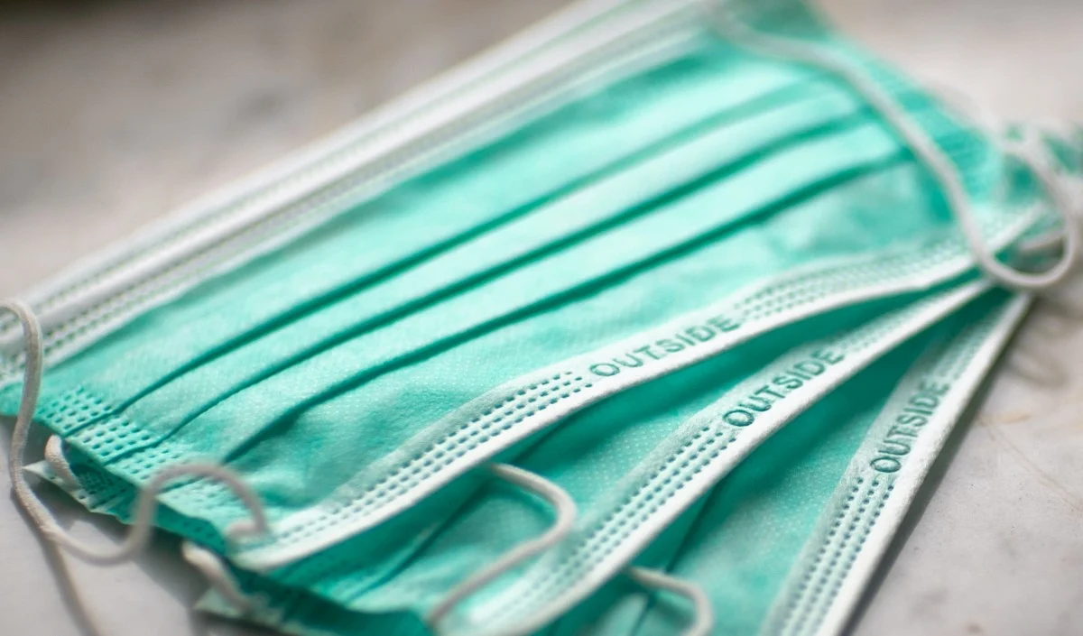 भारत में पिछले 24 घंटे में 1569 नए मामले 19 लोगों की मौत