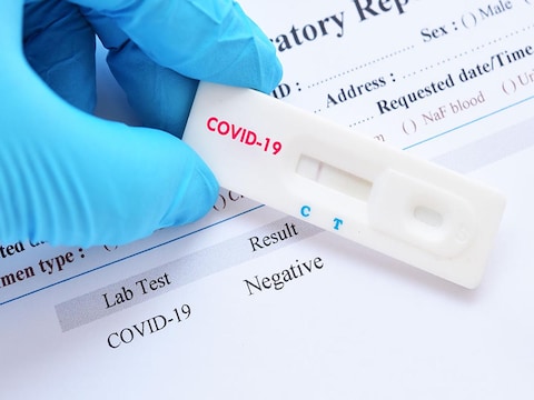 ऐप की मदद से आवाज से होगा COVID-19 का टेस्ट