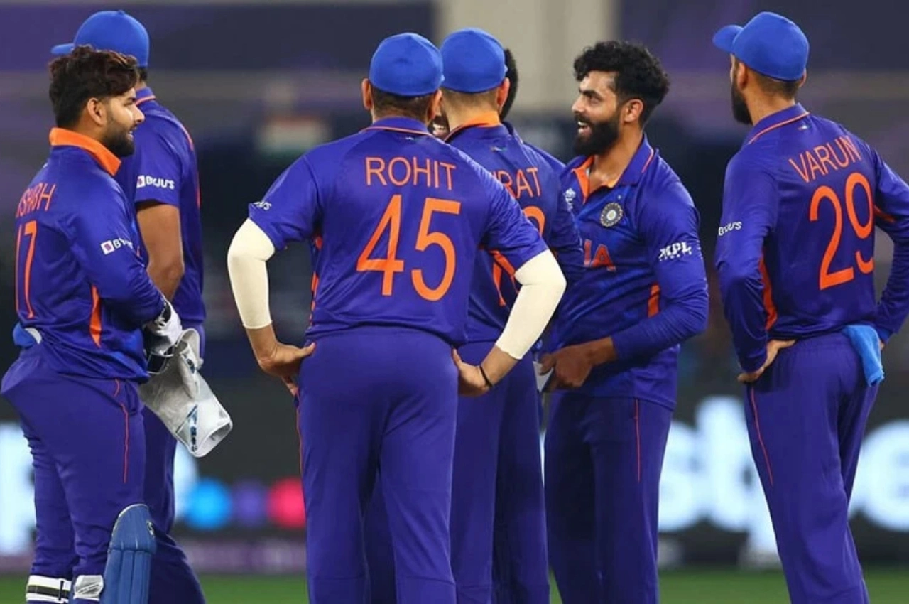 न्यूजीलैंड के खिलाफ होम-सीरीज के लिए टीम इंडिया का ऐलान:​​​​​​​राहुल-अक्षर को आराम, पृथ्वी शॉ की वापसी, टेस्ट टीम में सूर्या को मौका