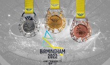CWG 2022: उद्घाटन समारोह के लिए भारत के ध्वजवाहक होंगे पीवी सिंधु और मनप्रीत सिंह