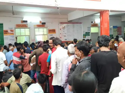 यूपी: डेंगू का कहर; लखनऊ में 11 दिन में 460 केस, अब तक 7 संक्रमितों की हुई मौत