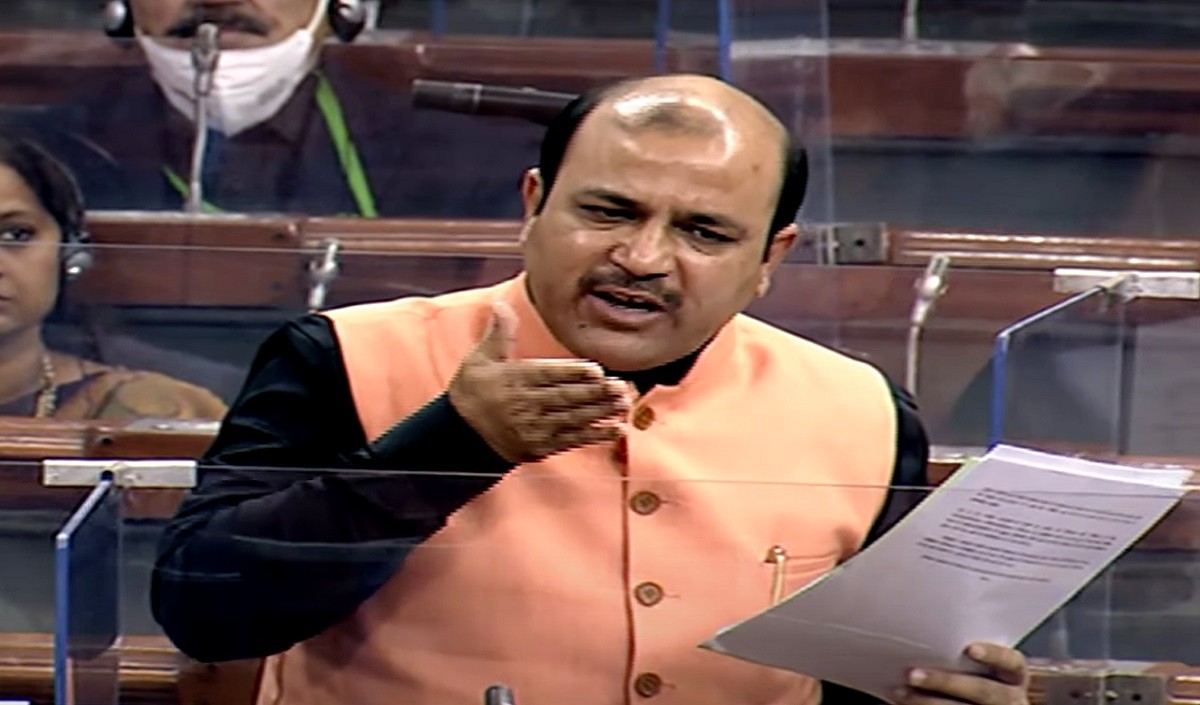 पसमांदा की बात भाजपा का ढकोसला असली मकसद है मुस्लिम मुक्त विधायिका: बसपा सांसद