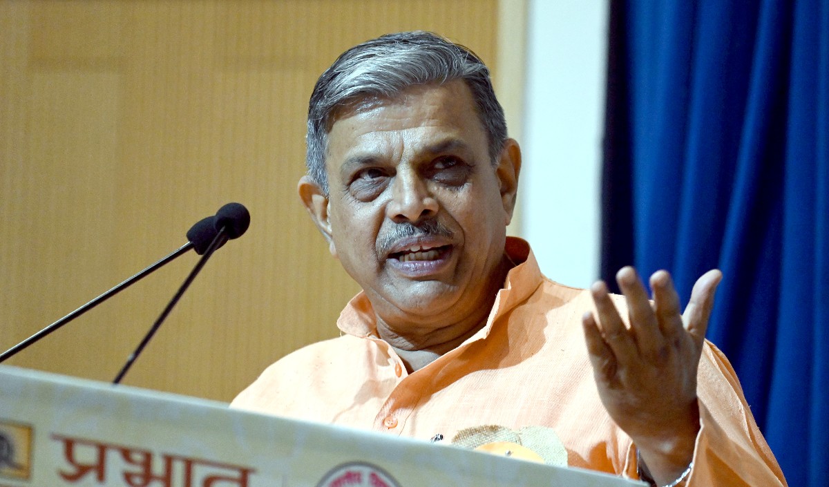 महंगाई और खाद्य पदार्थों की कीमतों पर गंभीरतापूर्वक विचार करने की जरूरत : आरएसएस