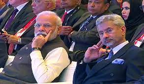 तालिबान, चीन और पाकिस्तान के हर दांव को फेल करने की तैयारी में भारत